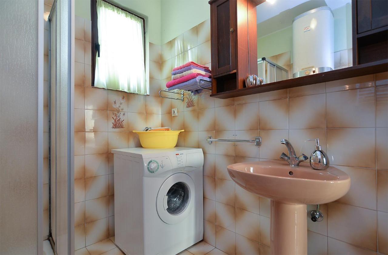 Apartment Mario 2060 プーラ エクステリア 写真