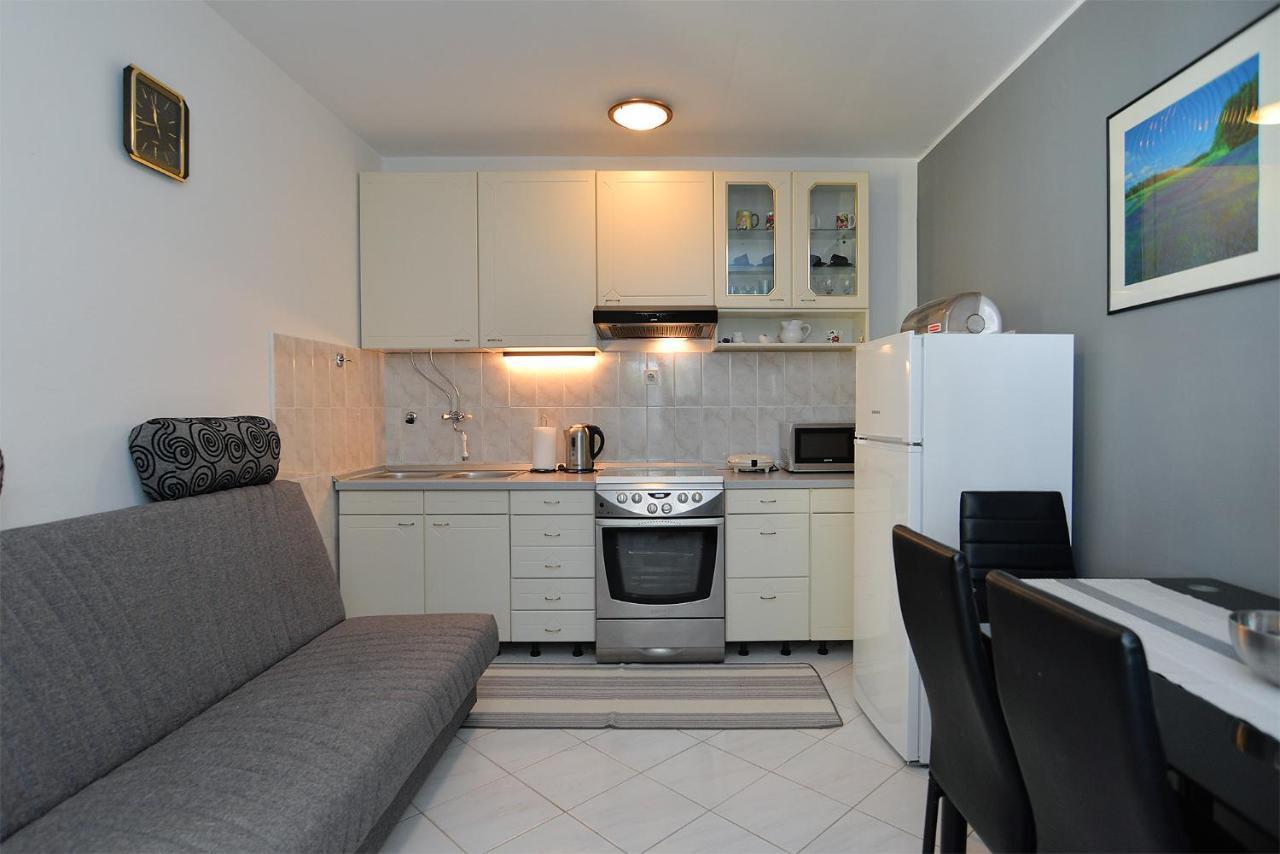 Apartment Mario 2060 プーラ エクステリア 写真
